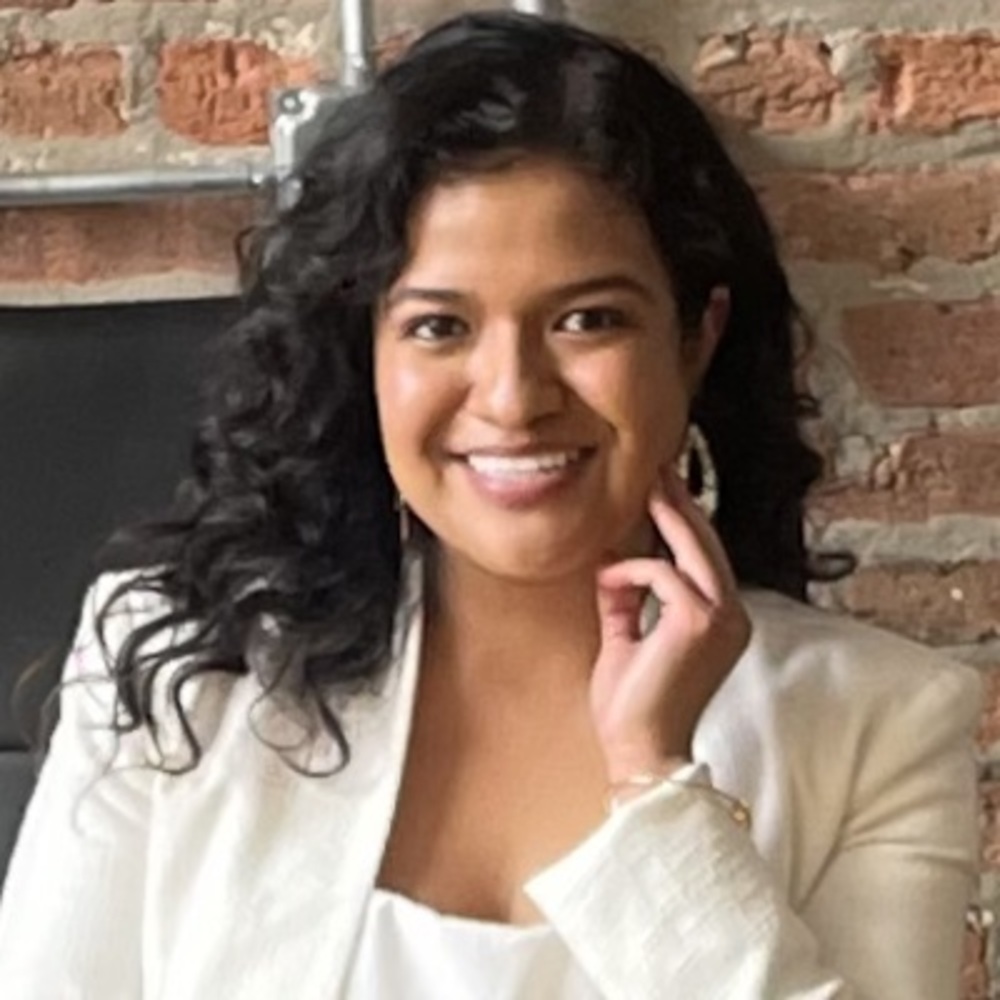 Meet your Posher, Miroslava